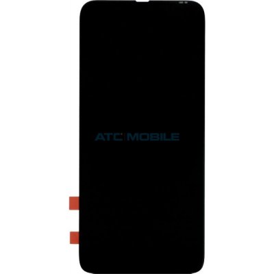 LCD Displej + Dotyk Motorola Moto One Fusion Plus - originál – Zbozi.Blesk.cz