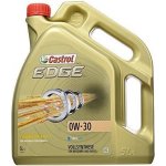 Castrol Edge 0W-30 5 l – Zbozi.Blesk.cz