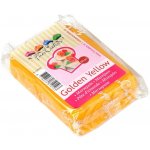 FunCakes Marcipán Golden Yellow 250 g – Zboží Mobilmania