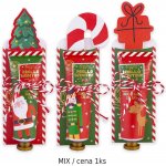 Accentra Hello Winter, krém na ruce 60 ml a pilníček – Hledejceny.cz