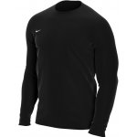 Nike Park VII dlouhý rukáv Černá Junior – Hledejceny.cz