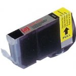 KAPA Canon CLI8Bk s chipem - kompatibilní – Hledejceny.cz