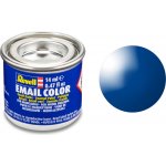 Revell emailová 32152: lesklá modrá blue gloss – Hledejceny.cz