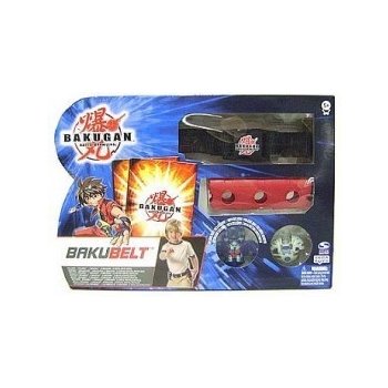 Bakugan VTM Bakupásek