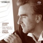 Brahms Johannes - Handel Variations – Sleviste.cz