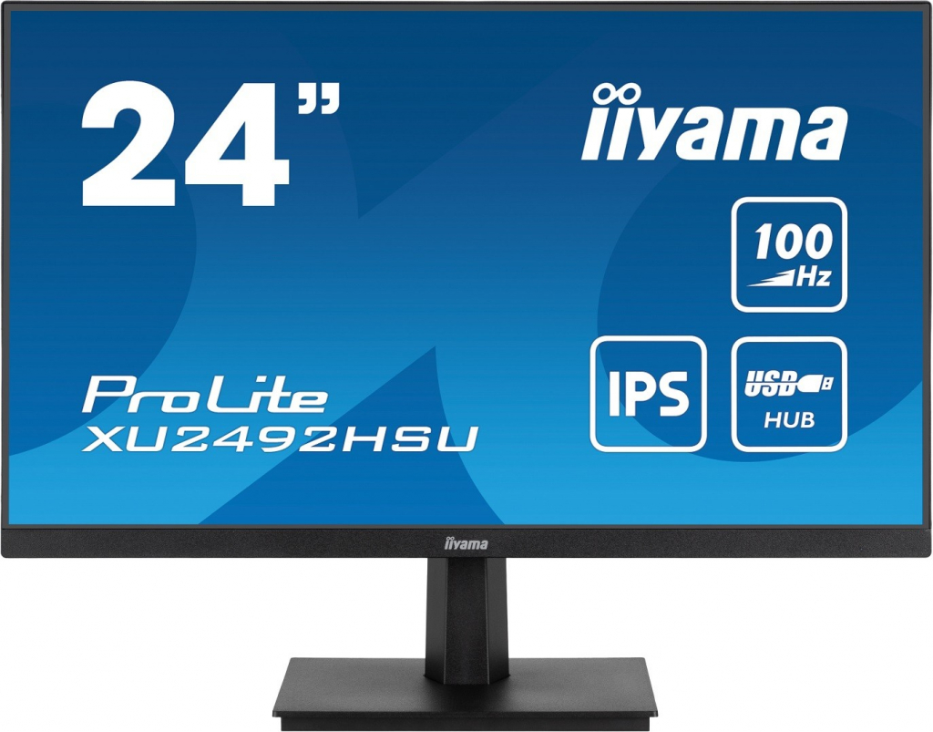 iiyama XU2492HSU