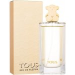 Tous Gold parfémovaná voda dámská 50 ml – Hledejceny.cz