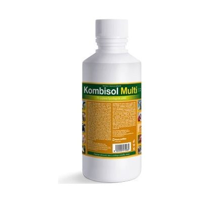 Trouw Nutrition Biofaktory Kombisol Multi 250ml – Zboží Mobilmania
