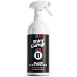 Shiny Garage Perfect Glass Cleaner 1 l – Hledejceny.cz