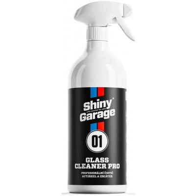 Shiny Garage Perfect Glass Cleaner 1 l – Hledejceny.cz