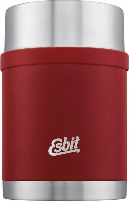 Esbit Sculptor 750 ml Burgundy Red