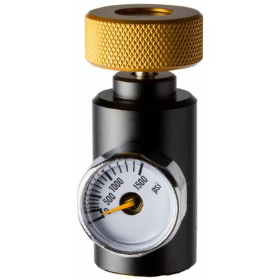 Sodastream ventil s manometrem – Zboží Mobilmania