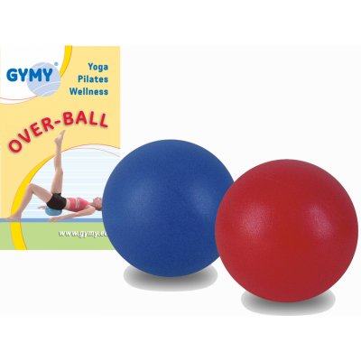 Gymy Over-ball 30 cm – Zboží Dáma
