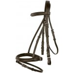 HKM Jana s anglickým nánosníkem brown – Hledejceny.cz