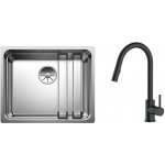 Set Blanco Etagon 500-U + Oltens Litla – Hledejceny.cz