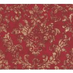 A.S. Création 374131 vliesová tapeta na zeď Neue Bude 2.0 rozměry 0,53 x 10,05 m – Sleviste.cz