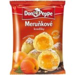 Don Peppe knedlíky tvarohové meruňkové 1 kg – Zboží Dáma