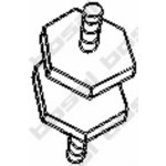 BOSAL BS 255-048 – Hledejceny.cz