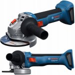 Bosch GWS 18V-8 0.601.9N9.000 – Zboží Dáma