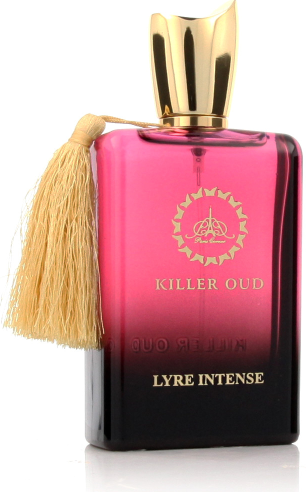 Killer Oud Lyre parfémovaná voda unisex 100 ml