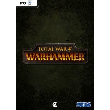 Total War: Warhammer (Limited Edition)