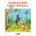 Nejkrásnější česká říkadla – Hledejceny.cz