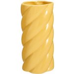 Home Styling Collection Keramická váza, 12,5 x 25 cm – Hledejceny.cz
