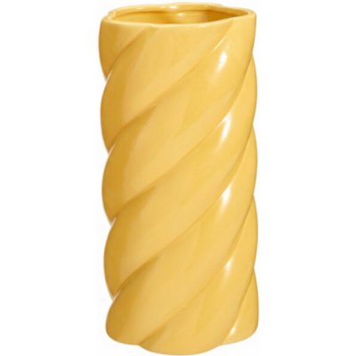 Home Styling Collection Keramická váza, 12,5 x 25 cm – Hledejceny.cz