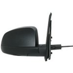 Pravé zpětné zrcátko OPEL MERIVA A | 2003-2006 | nevyhřívané | nastavení mechanické | 5901532148787 | Zboží Auto