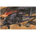 Academy 12115 MH 60L DAP Helicopter 1:35 – Hledejceny.cz