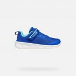 Geox Foot-run G014278 modrá – Sleviste.cz