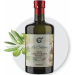 Olearia del Garda olivový olej Extra panenský 0,75 l – Zboží Dáma