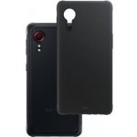 Pouzdro 3mk Matt Case Samsung Galaxy Xcover 5 SM-G525, černé – Zboží Živě