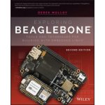 Exploring BeagleBone - Tools and Techniques for Building with Embedded Linux 2nd edition – Zboží Dáma