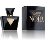 Guess Seductive Noir toaletní voda dámská 50 ml – Hledejceny.cz