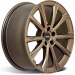 DEZENT AR 9x20 5x114,3 ET34 bronze matt – Sleviste.cz