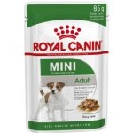 Royal Canin Mini Adult 12 x 85 g – Zboží Mobilmania