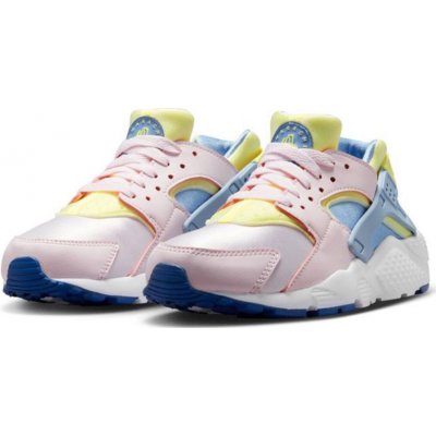 Nike Air Huarache Run Jr 654275 609 – Zboží Mobilmania