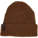 Fox Machinist beanie pánský kulich Nutmeg – Hledejceny.cz