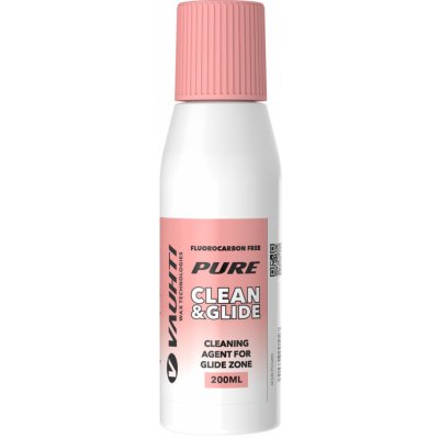 Vauhti Clean & Glide 200 ml – Hledejceny.cz