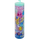 Mattel Barbie Color reveal barbie mořská panna HRK12 – Sleviste.cz