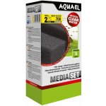 Filtrační houba AQUAEL pro filtr ASAP 300, 2 ks – Hledejceny.cz