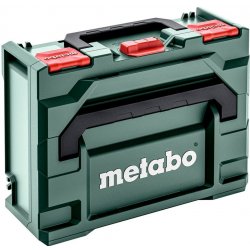 Metabo metaBOX 145 plastový 626883000