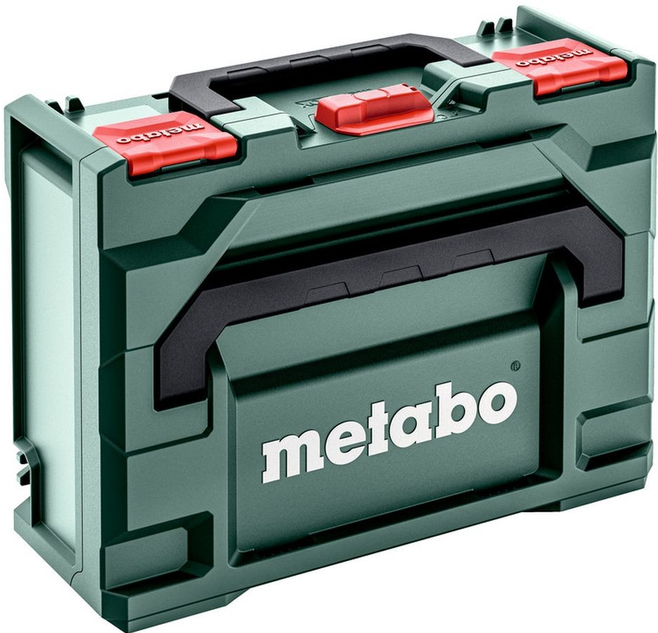 Metabo metaBOX 145 plastový 626883000