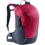 Vaude Tremalzo women's 12l crimson red – Hledejceny.cz