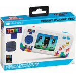 My Arcade Tetris Pocket Player Pro – Zboží Živě