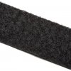 Zip SJ 3527 samolepicí suchý zip 3M, smyčka, černý, cena za 1 běžný metr, interiér šířka: 15,8mm