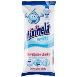 TATRACHEMA FIXINELA perfekt vlhčené ubrousky 30ks – Zboží Dáma