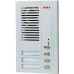 4FN 230 13 Modul elektrického vrátného 3tl. + tl – Zbozi.Blesk.cz