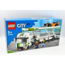  LEGO® City 60305 Kamion pro přepravu aut